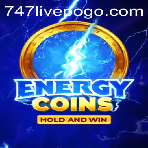 Exploring the Thrilling World of EnergyCoins: A New Era of Gaming with 747LIVE