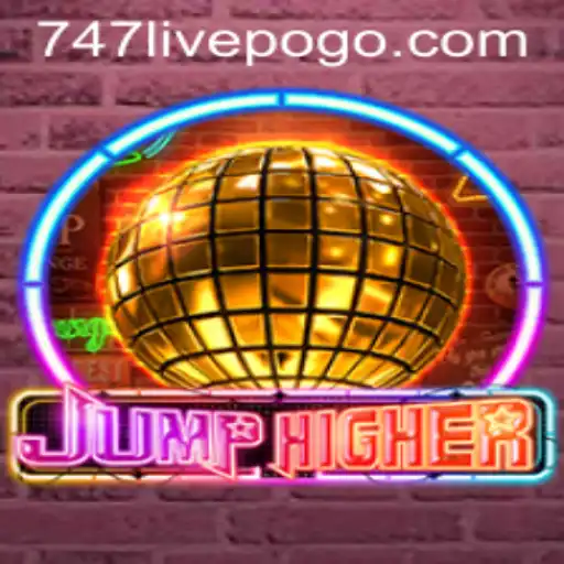 JumpHigher: An Exciting Adventure in the World of 747LIVE