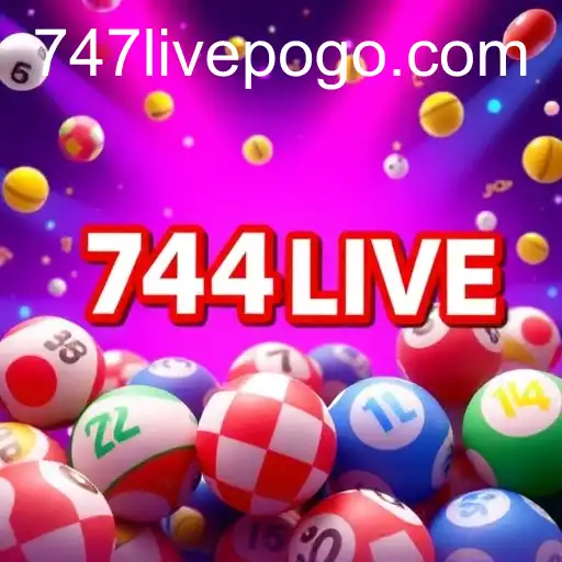 Lottery Games: Exploring the Rise of 747LIVE