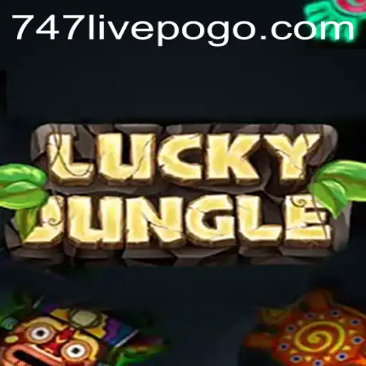 Exploring the Thrilling Adventure of LuckyJungle in 747LIVE