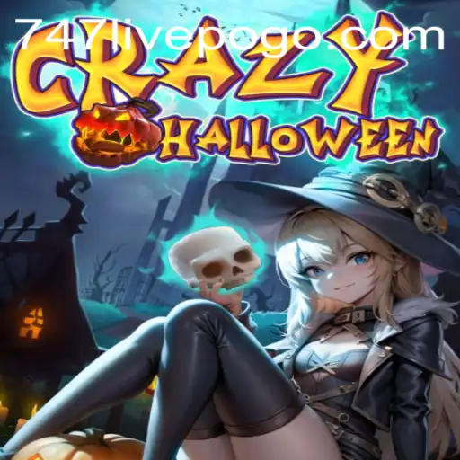 An In-Depth Exploration of CrazyHalloween: The Spookiest Game on 747LIVE