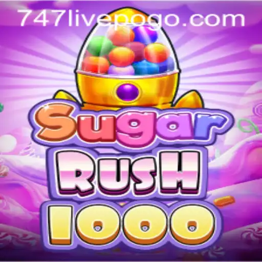 Exploring SugarRush1000: The Thrilling New Game from 747LIVE