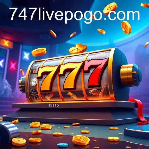 Exploring the Thrilling Realm of Online Slots with 747LIVE