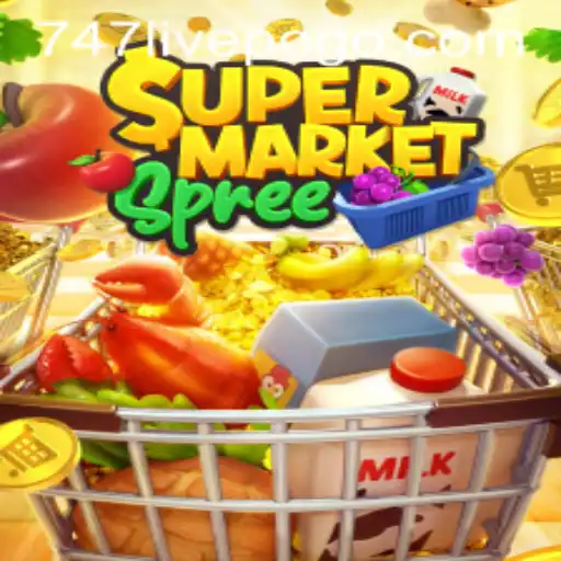 Exploring the Enthralling World of SupermarketSpree with 747LIVE