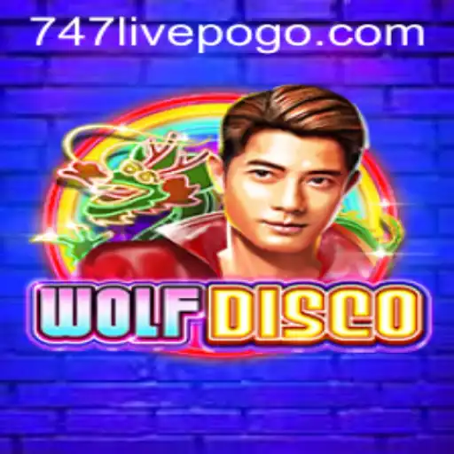 WolfDisco: Dive Into the Rhythms of the Night